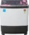 Voltas Beko WTT80DGRG/FLRB 8 kg Semi Automatic Washing Machine