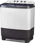 Voltas Beko WTT80DGRT 8 kg Semi Automatic Washing Machine