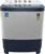 Voltas Beko WTT85DBLG 8.5 kg Semi Automatic Washing Machine