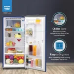 Voltas Beko RDC215A/W0BBRTM0000GO 183 L 5 Star Single Door Refrigerator