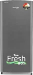 Voltas Beko RDC215C/S0XIR0M0000GO 183 L 3 Star Single Door Refrigerator