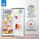 Voltas Beko RDC215D 183 L 2 Star Single Door Refrigerator