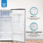 Voltas Beko RDC215D 183 L 2 Star Single Door Refrigerator