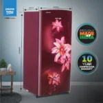 Voltas Beko RDC215D/S0WSR0M0000GO 183 L 2 Star Single Door Refrigerator
