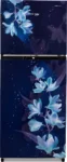 Voltas Beko RFF265D 228 L 2 Star Double Door Refrigerator