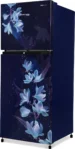 Voltas Beko RFF265D 228 L 2 Star Double Door Refrigerator