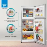 Voltas Beko RFF280D 243 L 2 Star Double Door Refrigerator