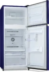 Voltas Beko RFF280D/WPV100RMBO 243 L 2 Star Double Door Refrigerator