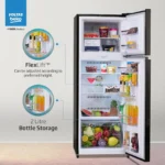 Voltas Beko RFF334D 283 L 2 Star Double Door Refrigerator