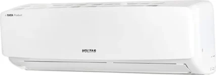 Voltas 123V Vectra Elegant 1 Ton 3 Star Inverter Split AC