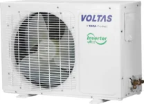 Voltas 123V Vectra Elite 1 Ton 3 Star Inverter Split AC
