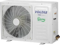 Voltas 123V Vectra Pride 1 Ton 3 star Inverter Split AC