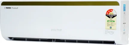 Voltas 123V Vertis Elite Gold 1 Ton 3 Star 2024 Inverter Split AC