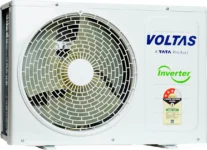 Voltas 123V Vertis Elite Gold 1 Ton 3 Star 2024 Inverter Split AC