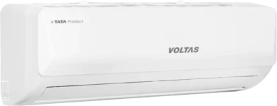 Voltas 123V Vertis Emerald Marvel 1 Ton 3 Star 2023 Inverter Split AC