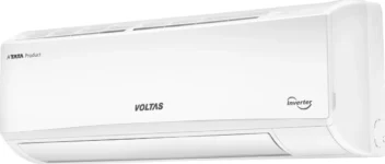Voltas 125V CAX 1 Ton 5 Star 2024 Inverter Split AC