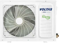 Voltas 125V CAX 1 Ton 5 Star 2024 Inverter Split AC