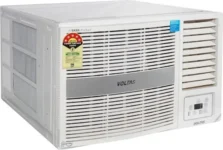 Voltas 125V Vertis Pearl 1 Ton 5 star 2025 Inverter Window AC