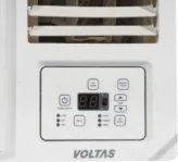 Voltas 125V Vertis Pearl 1 Ton 5 star 2025 Inverter Window AC