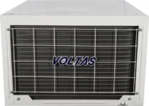 Voltas 125V Vertis Pearl 1 Ton 5 star 2025 Inverter Window AC