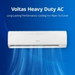 Voltas 183 Venus Plus-1 1.5 Ton 3 Star Split AC