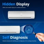 Voltas 183 Venus Plus-1 1.5 Ton 3 Star Split AC