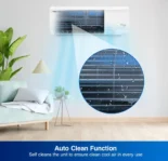 Voltas 183V Vectra CAW 1.5 Ton 3 Star 2024 Inverter Split AC