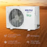 Voltas 183V Vectra Platina 1.5 Ton 3 Star 2023 Inverter Split AC