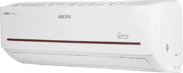 Voltas 183V Vectra Prism 1.5 Ton 3 Star 2024 Inverter Split AC