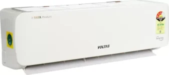 Voltas 183V Vectra Pristine 1.5 Ton 3 Star 2024 Inverter Split AC
