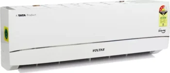 Voltas 183V Vectra Zenith Silver 1.5 Ton 3 Star 2024 Inverter Split AC