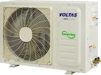 Voltas 183V Vectra Zenith Silver 1.5 Ton 3 Star 2024 Inverter Split AC