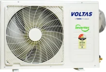Voltas 183V Vertis Elite 4503746 1.5 Ton 3 Star 2024 Inverter Split AC