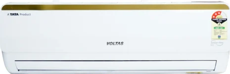 Voltas 183V Vertis Smart Elite Gold 1.5 Ton 3 Star 2024 Inverter Split AC