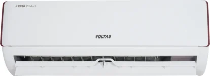Voltas 185V Vectra Eden 1.5 Ton 5 Star 2023 Split AC