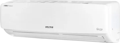 Voltas 185V Vectra Elegant 1.5 Ton 5 Star 2023 Inverter Split AC