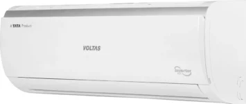 Voltas 185V Vectra Elite 1.5 Ton 5 Star 2023 Inverter Split AC