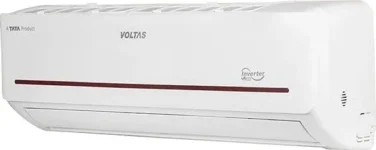 Voltas 185V Vectra Prism 1.5 Ton 5 Star Inverter Split AC