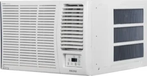 Voltas 185V Vertis Elite-1 1.5 Ton 5 Star 2025 Inverter Window AC