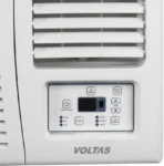 Voltas 185V Vertis Elite-1 1.5 Ton 5 Star 2025 Inverter Window AC