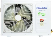 Voltas 185V Vertis Smart Elite Gold 1.5 Ton 5 Star Inverter Split AC
