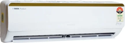 Voltas 185V Vertis Smart Elite Gold 1.5 Ton 5 Star Inverter Split AC
