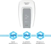 Voltas Insta Plus 3L Instant Water Geyser