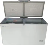 Voltas CB FC HT 300 L Double Door Deep Freezer