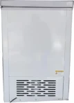 Voltas CB FC HT 300 L Double Door Deep Freezer