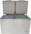 Voltas CB FC HT 400 SD 400 L Double Door Deep Freezer