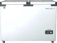 Voltas CB HT 300 DD 300 L Double Door Deep Freezer