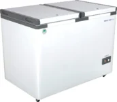 Voltas CB HT 300 DD 300 L Double Door Deep Freezer