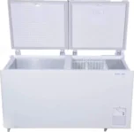 Voltas CF HT 500 DD P 500 L Double Door Deep Freezer