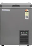 Voltas CVF120SA3-P 114 L Single Door Deep Freezer